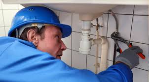 Commercial Plumbing Services in Seabrook, SC